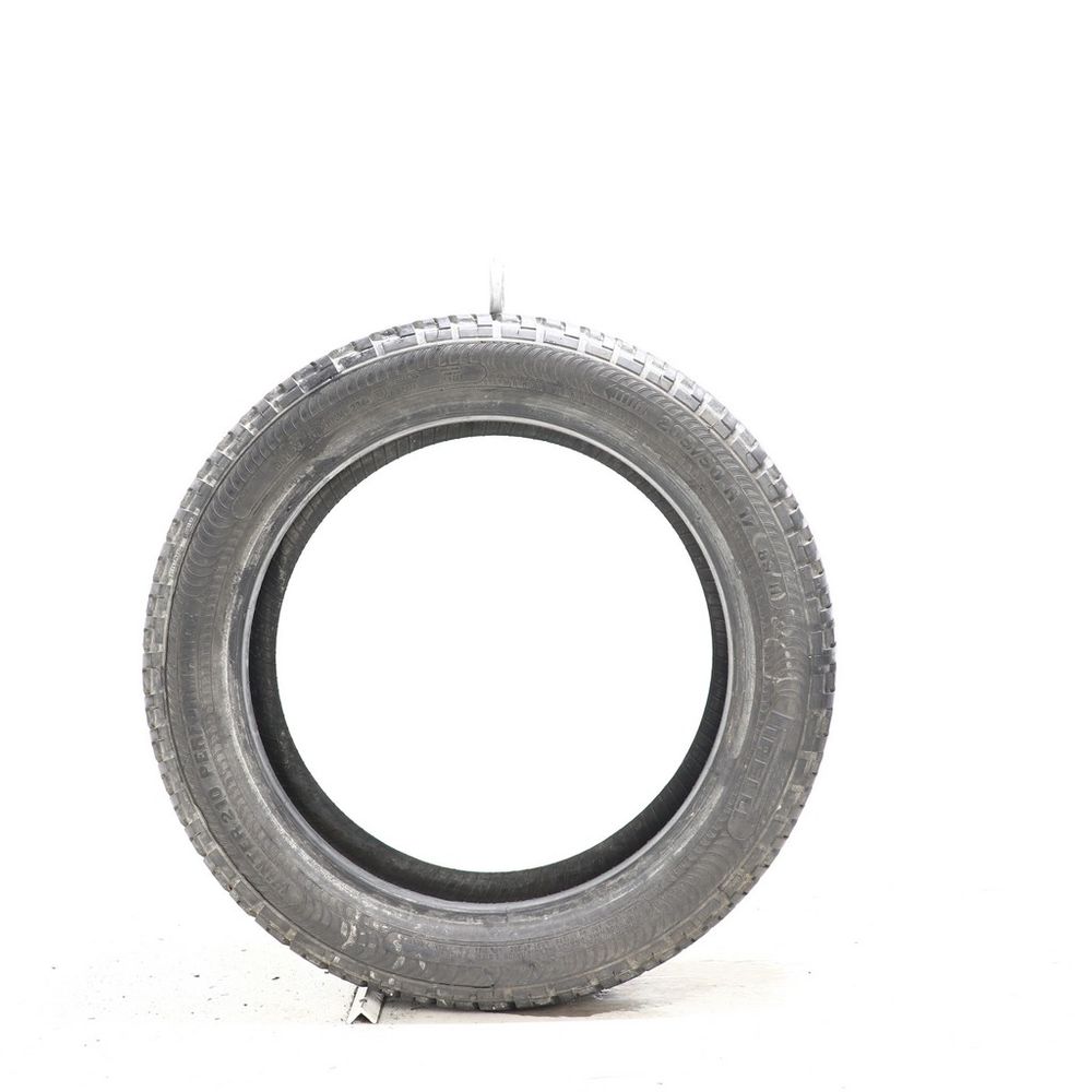 Used 205/50R17 Pirelli Winter 210 Performance 89H - 9/32 - Image 3