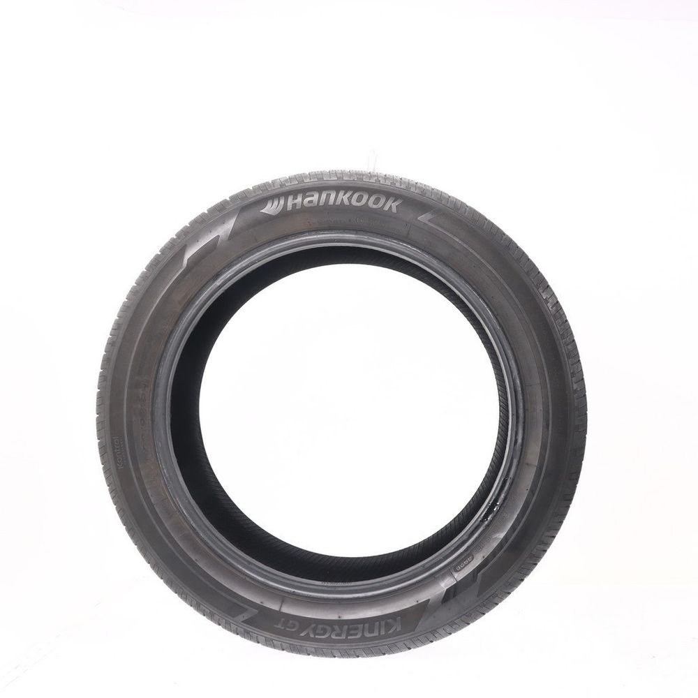 Used 235/50R19 Hankook Kinergy GT 99H - 6/32 - Image 3