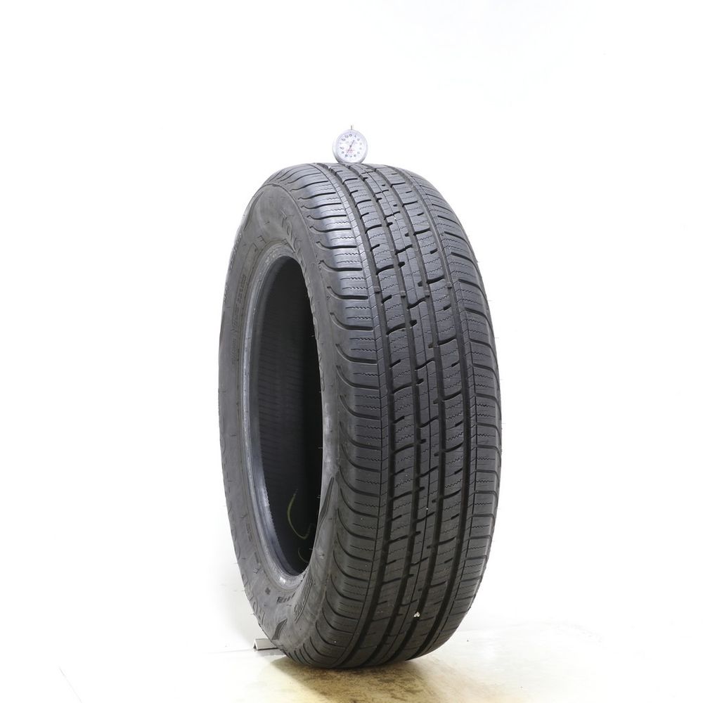 Used 225/60R18 DeanTires Road Control NW-3 Touring A/S 100H - 8/32 - Image 1