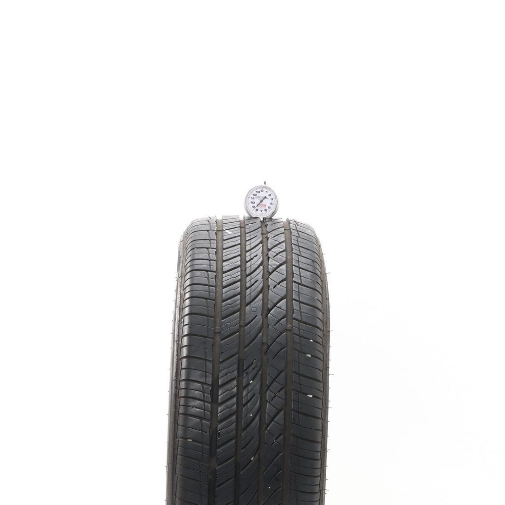 Set of (2) Used 205/55R16 Cooper ProControl 91V - 8.5-9/32 - Image 2