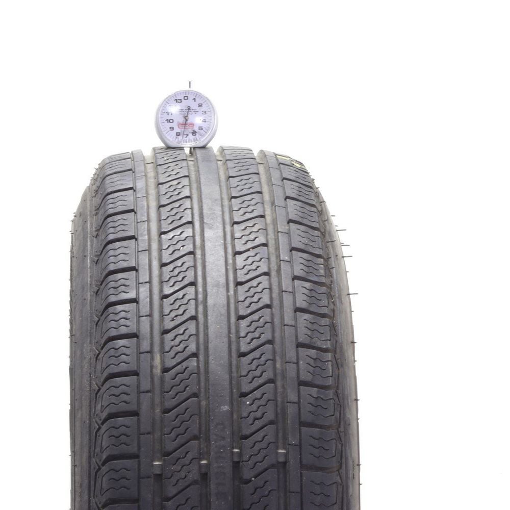 Set of (4) Used ST 225/75R15 Carlisle Radial Trail HD 1N/A D - 7-8.5/32 - Image 2
