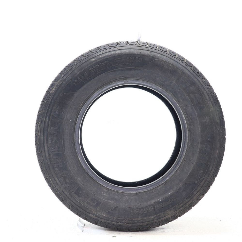 Set of (4) Used ST 225/75R15 Carlisle Radial Trail HD 1N/A D - 7-8.5/32 - Image 3