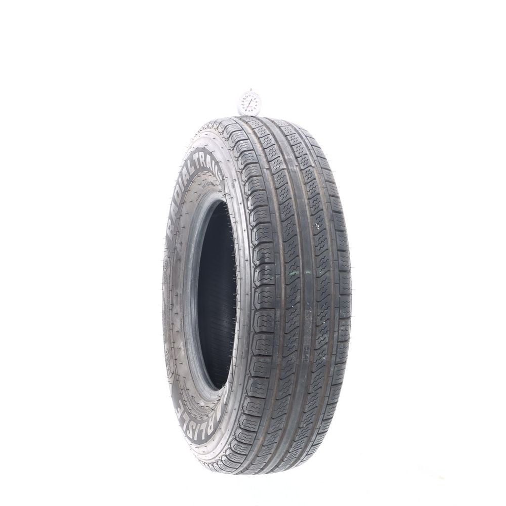Set of (4) Used ST 225/75R15 Carlisle Radial Trail HD 1N/A D - 7-8.5/32 - Image 7