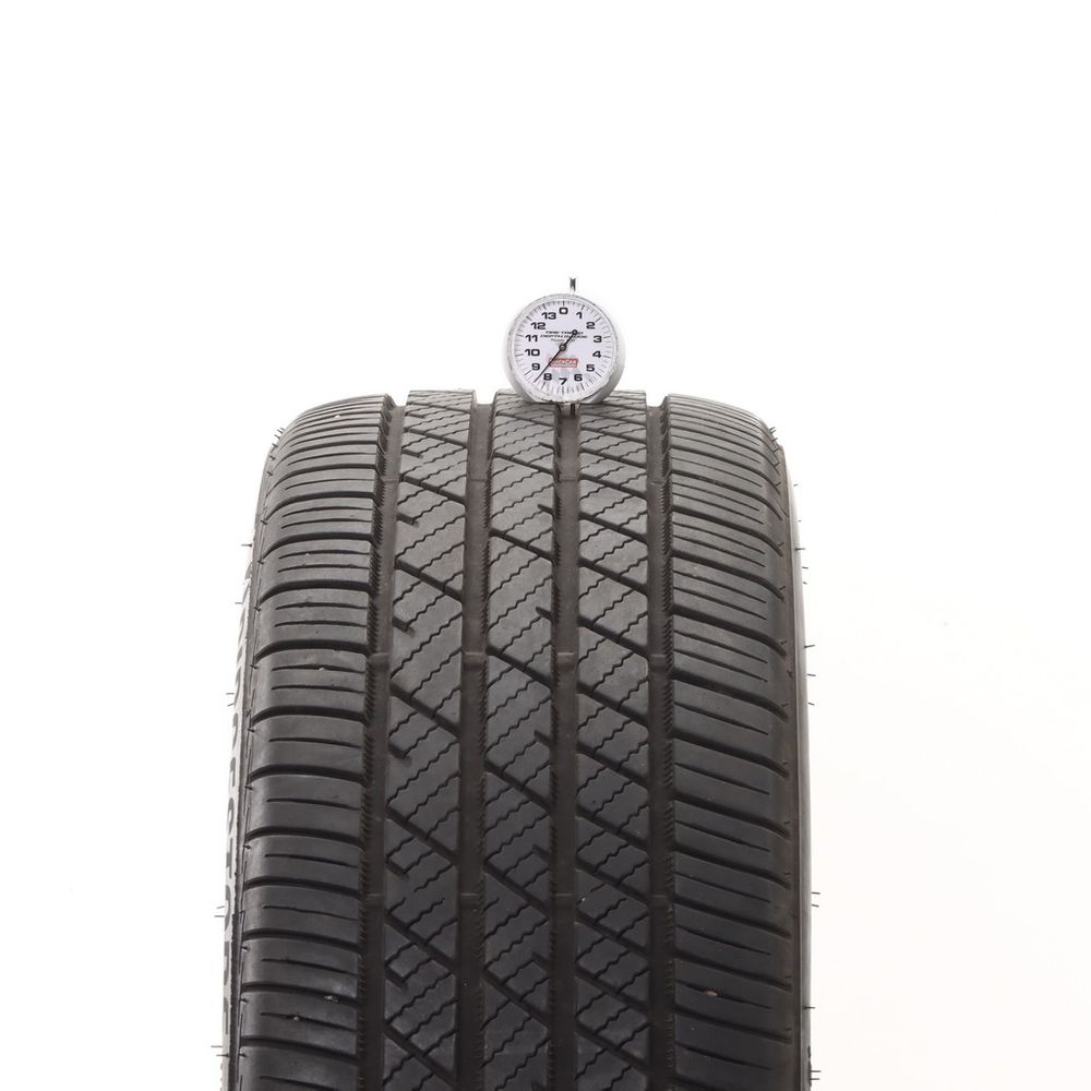 Used 225/45R18 Bridgestone Potenza RE980AS+ 91W - 8.5/32 - Image 2