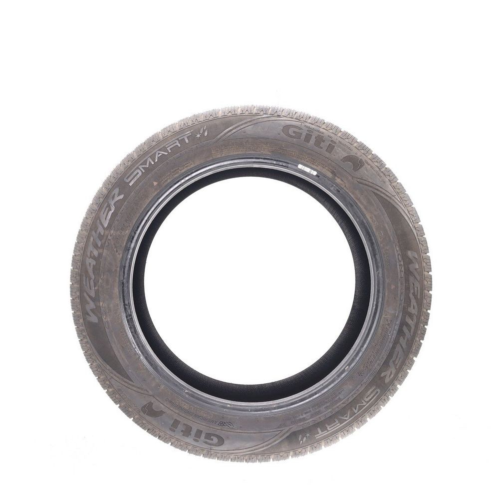 Used 235/55R18 Giti Weather Smart  100V - 9/32 - Image 3