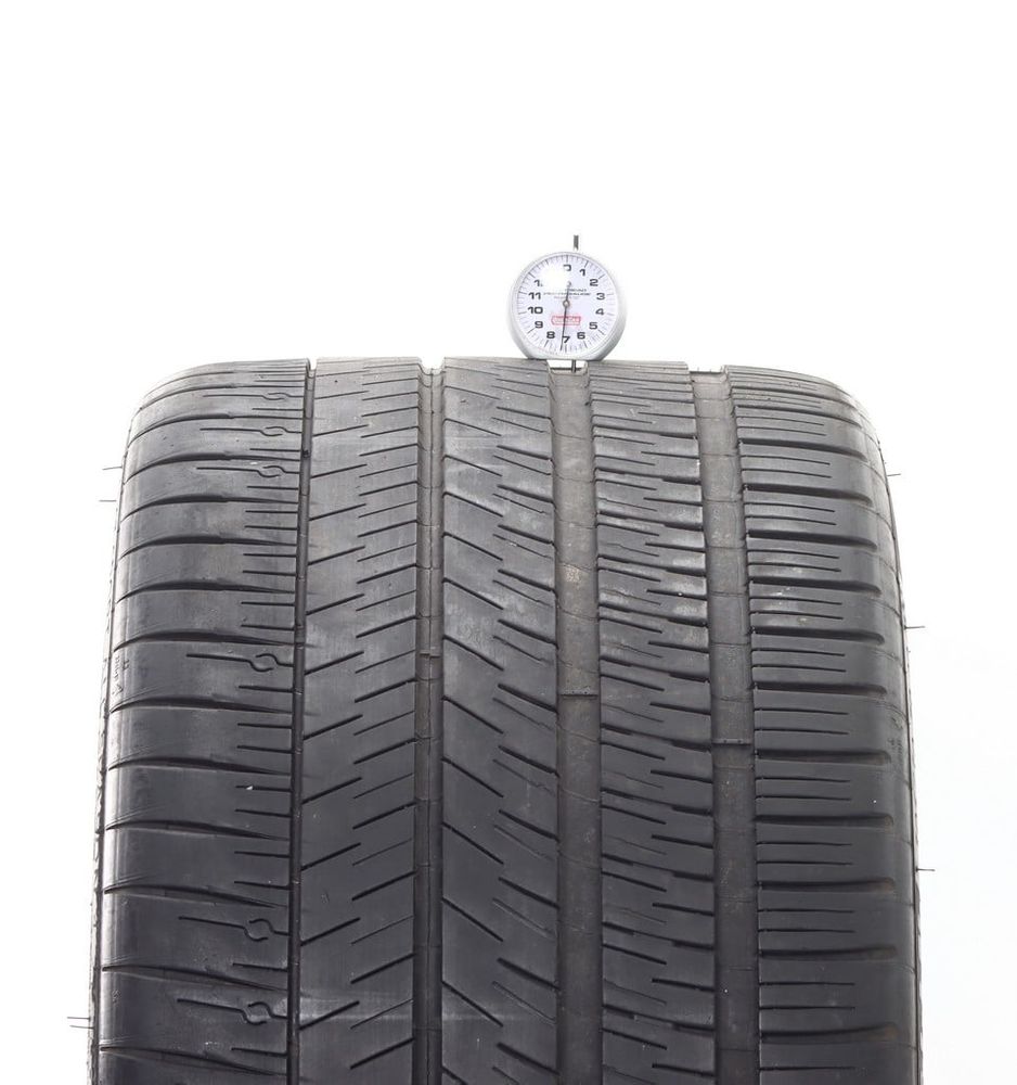 Set of (2) Used 305/30ZR20 Michelin Pilot Sport All Season 4 ZP 99Y - 7/32 - Image 2