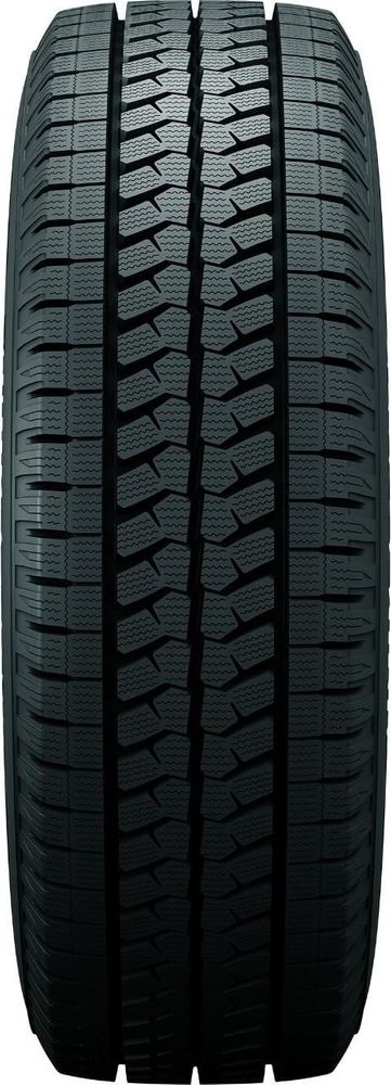 Set of (4) New LT 225/75R16 Bridgestone Blizzak LT 115R - Image 3