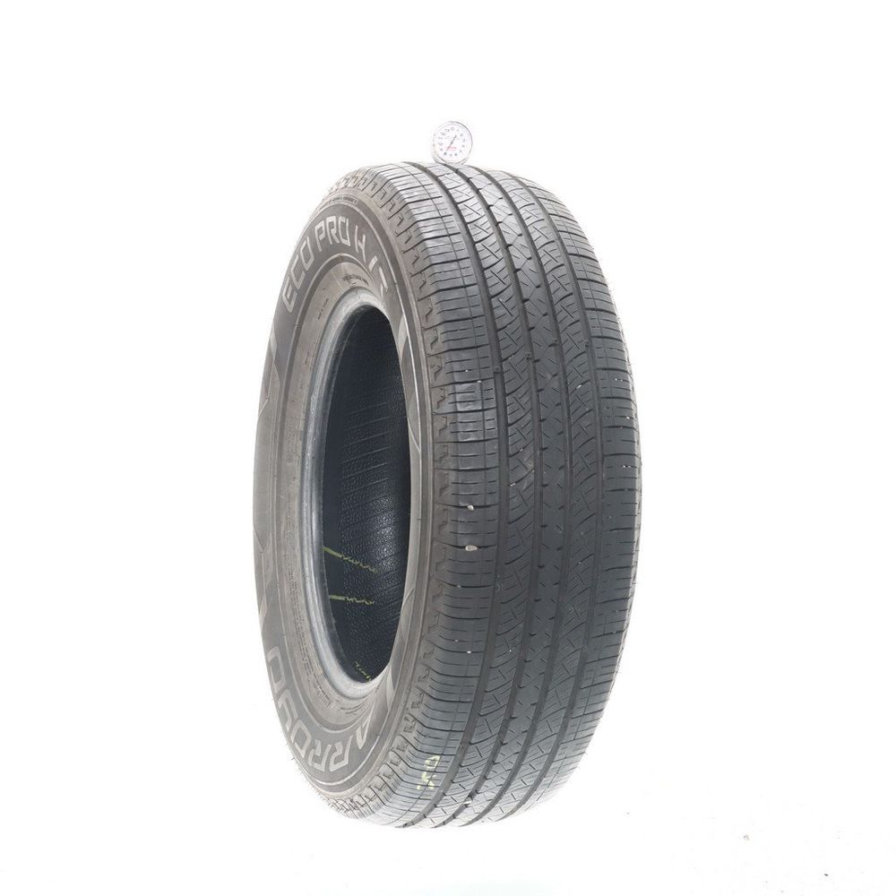 Used 245/70R17 Arroyo Eco Pro H/T 114H - 8/32 - Image 1