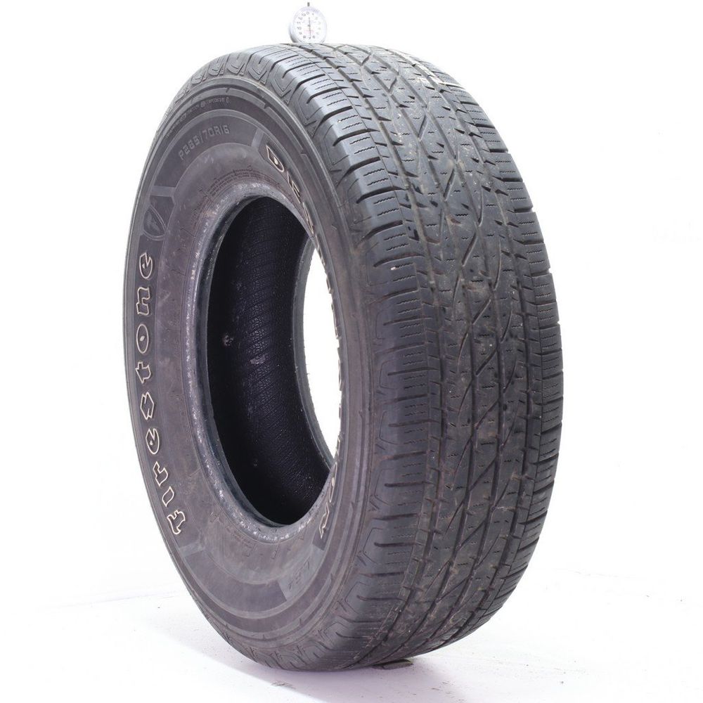Used 265/70R16 Firestone Destination LE2 111T - 7/32 - Image 1