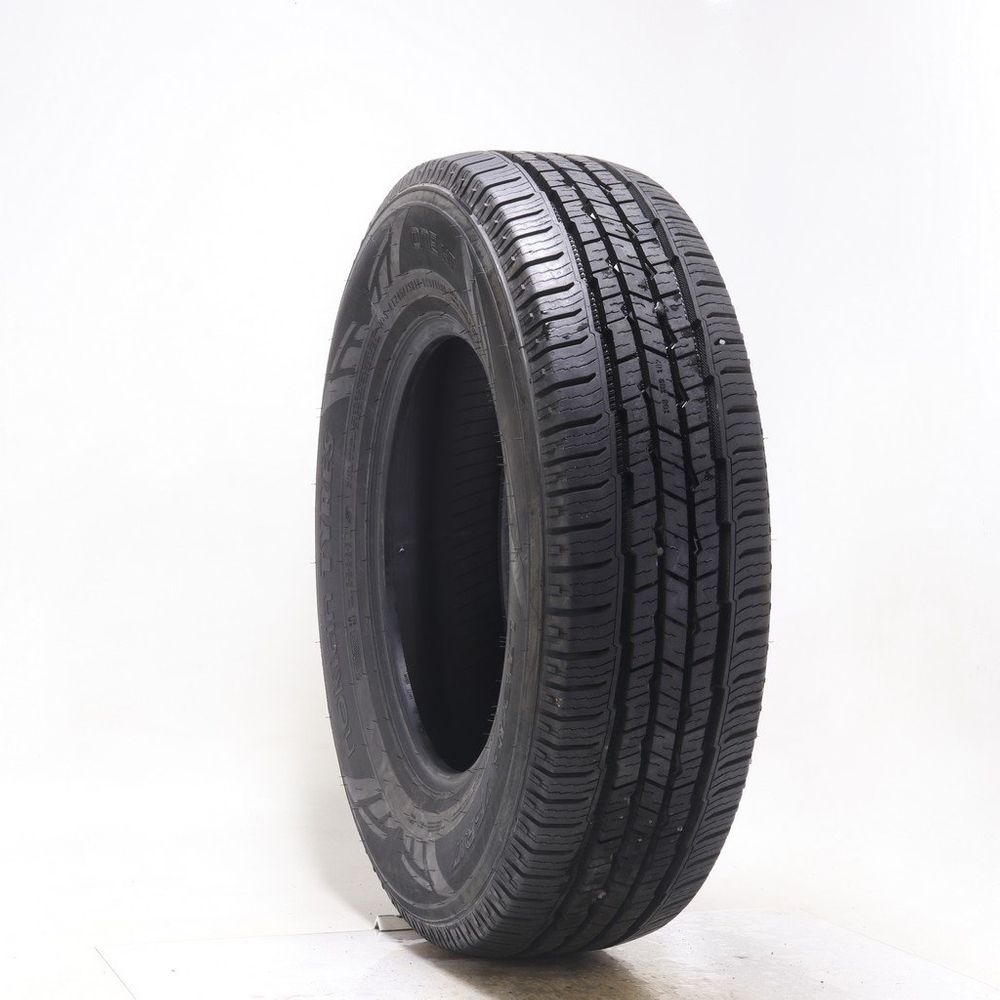 Driven Once LT 245/75R17 Nokian One HT 121/118S E - 15/32 - Image 1