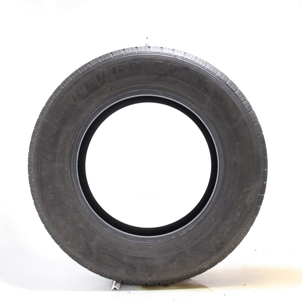 Used 265/65R18 Performer CXV Sport 114T - 4.5/32 - Image 3