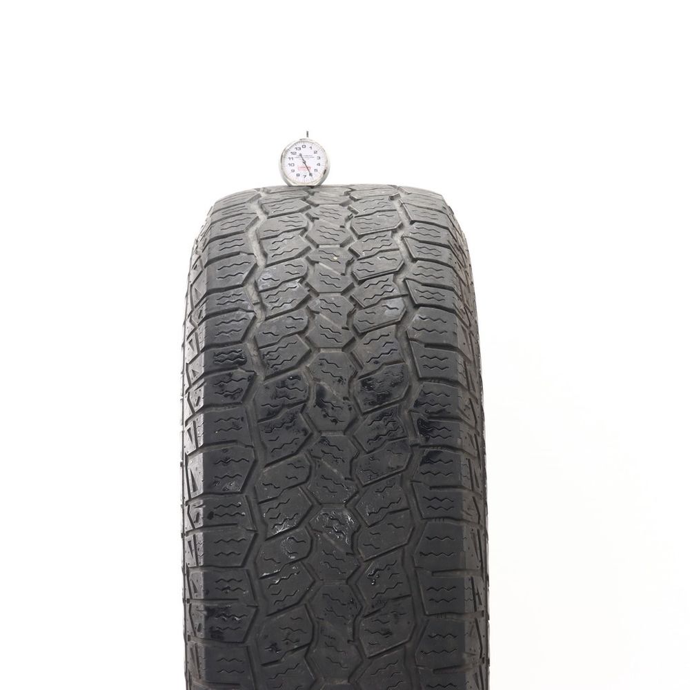 Used 275/60R20 Vredestein Pinza AT 115H - 6/32 - Image 2