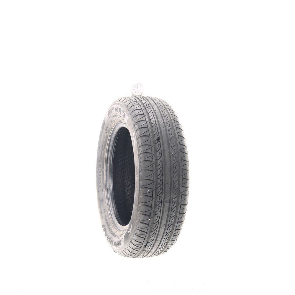 Used 195/65R15 Joyroad HP RX3 91V - 7/32 - Image 1