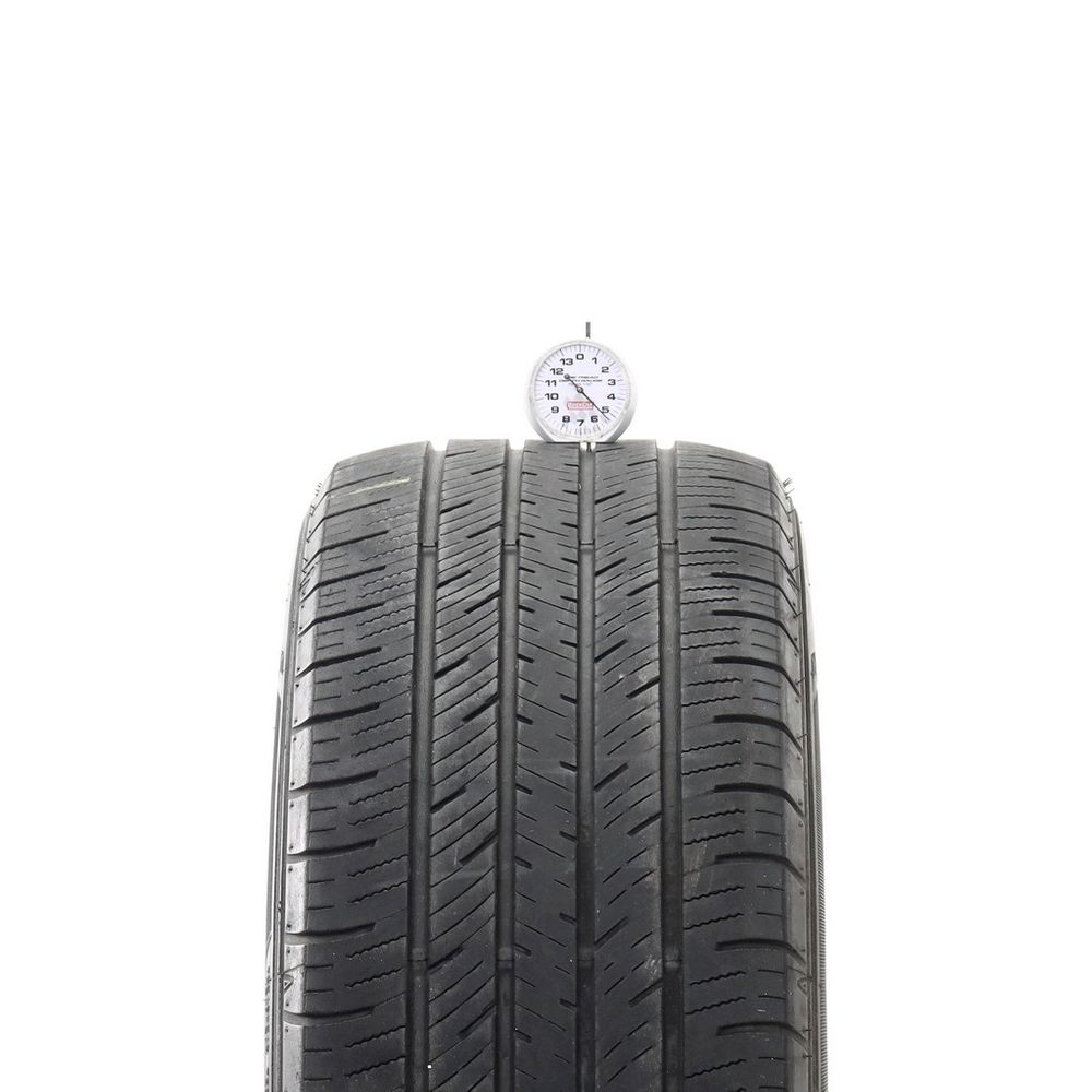 Used 225/55R17 Falken Sincera SN250 A/S 97V - 5/32 - Image 2