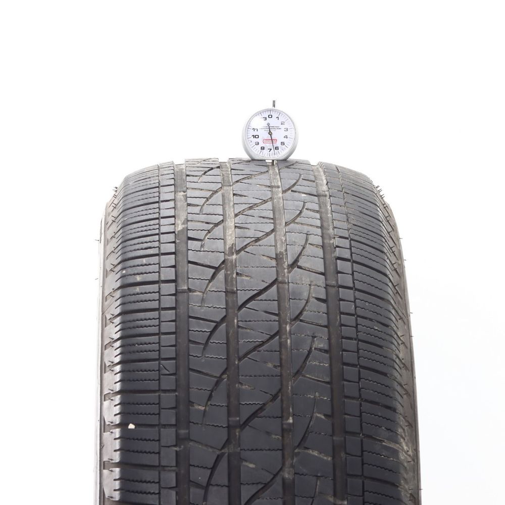 Set of (2) Used 275/60R20 Firestone Destination LE3 115H - 6.5/32 - Image 2