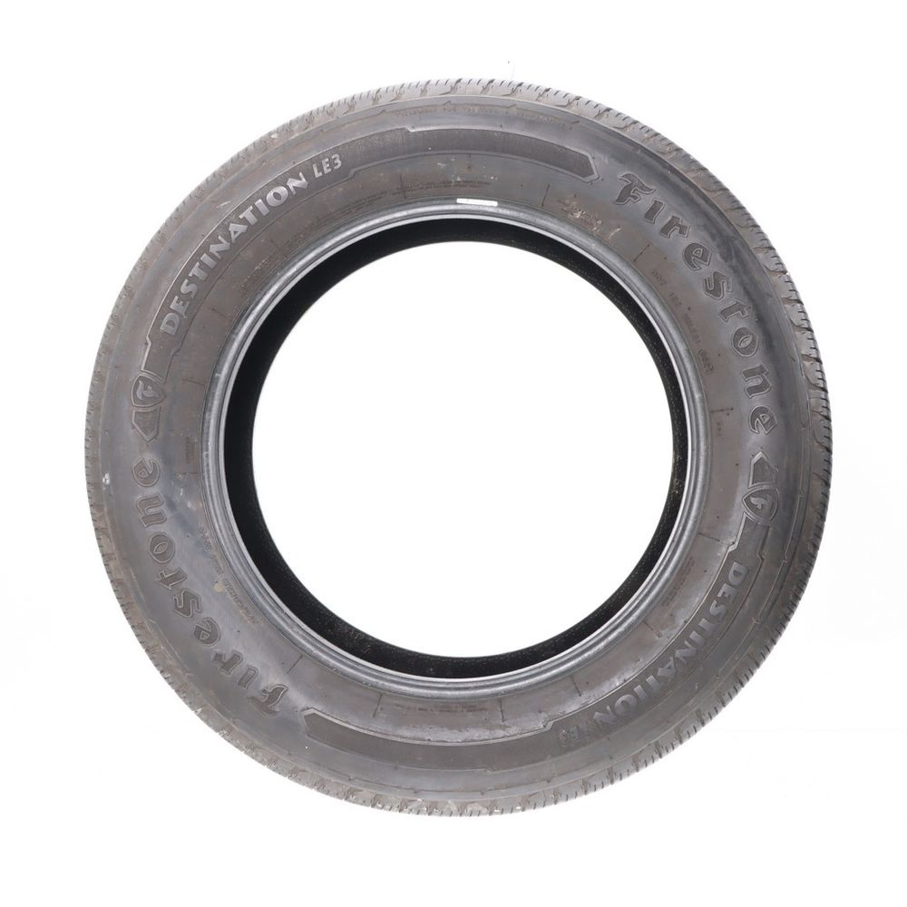 Set of (2) Used 275/60R20 Firestone Destination LE3 115H - 6.5/32 - Image 3