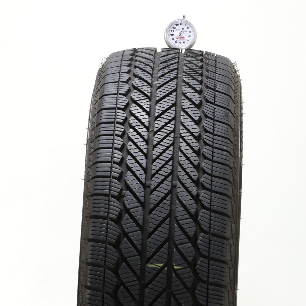 Used 245/65R17 Bridgestone WeatherPeak 107H - 8/32 - Image 2