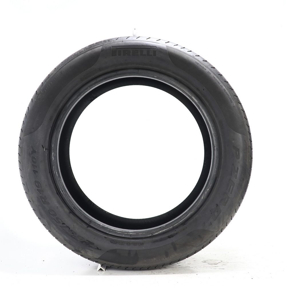 Used 265/50R19 Pirelli P Zero MGT 110Y - 8.5/32 - Image 3