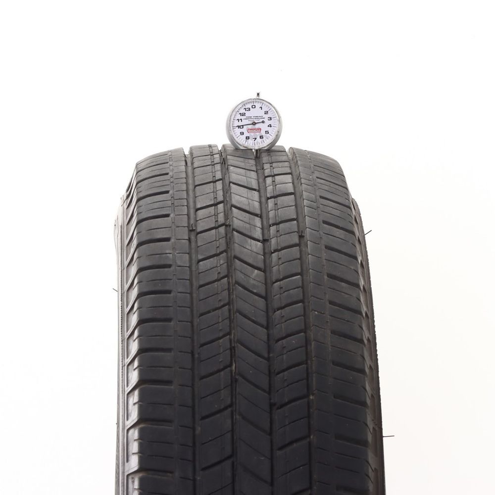 Used LT 235/80R17 Michelin Energy Saver A/S 120/117R E - 10/32 - Image 2