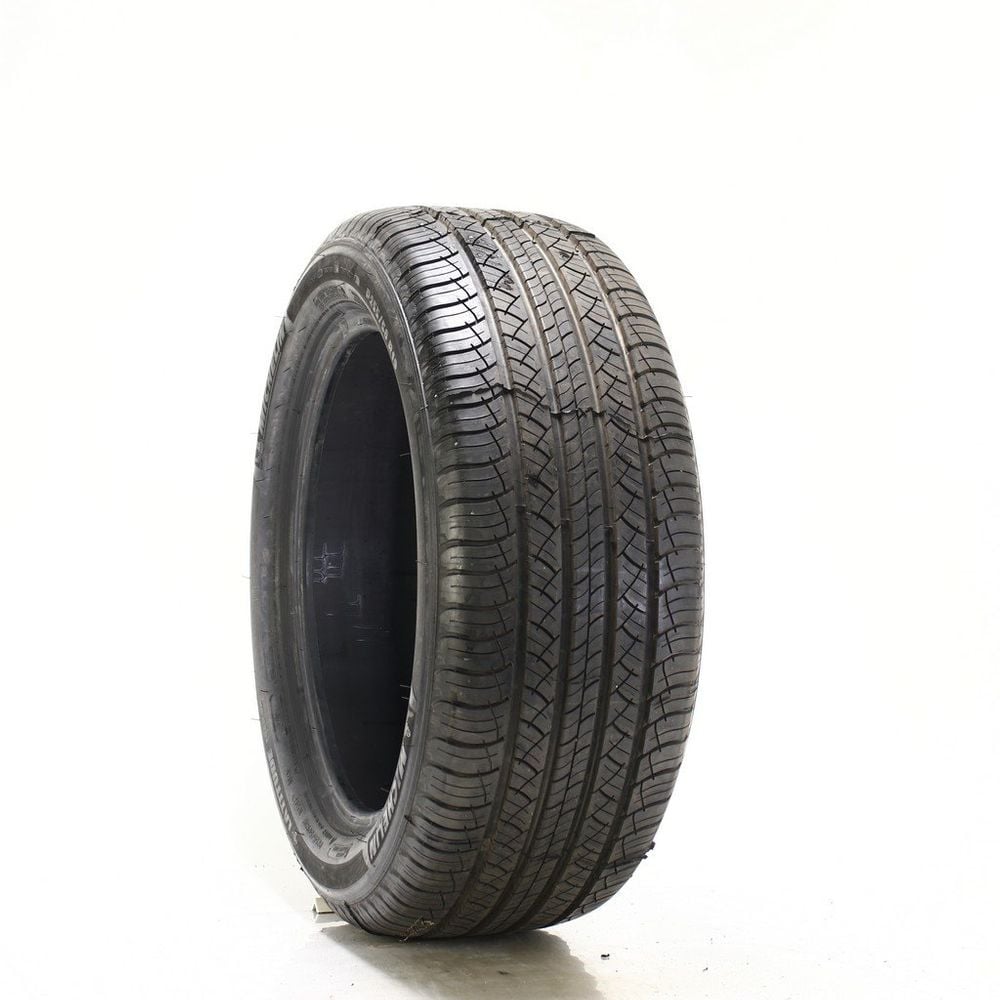 Driven Once 255/50R19 Michelin Latitude Tour HP 103H - 10/32 - Image 1