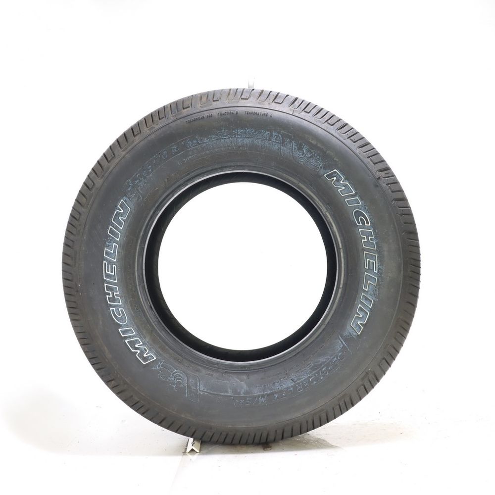 Used 265/70R16 Michelin Defender LTX M/S 2 116T - 12/32 - Image 3