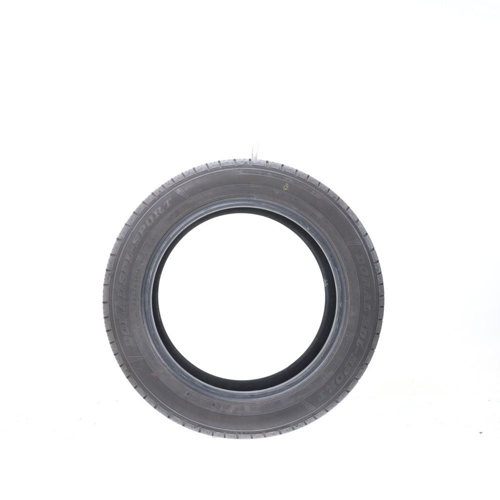Used 205/55R16 Doral SDL-Sport 91H - 7.5/32 - Image 3
