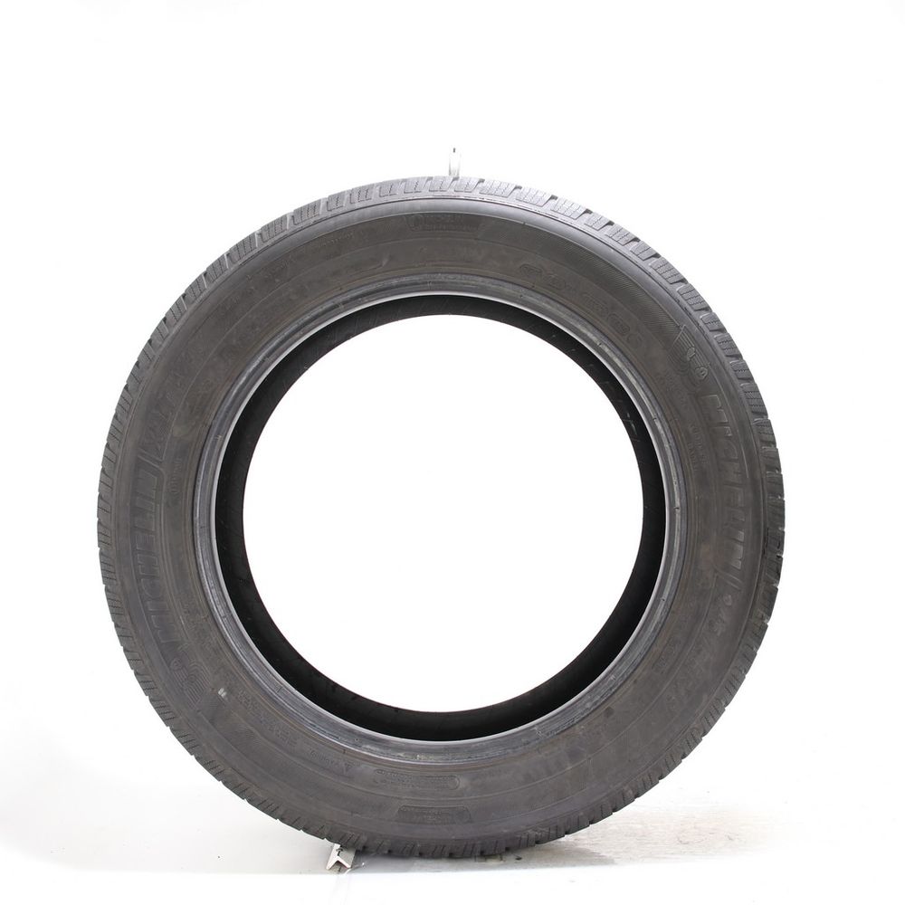 Used 245/55R19 Michelin X LT A/S 103H - 6/32 - Image 3