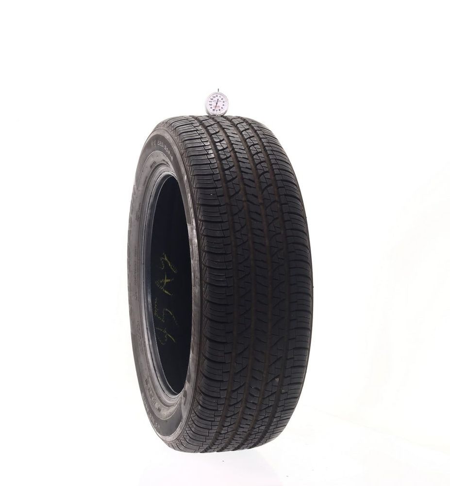 Used 225/55R18 Douglas All Season 98H - 7.5/32 - Image 1