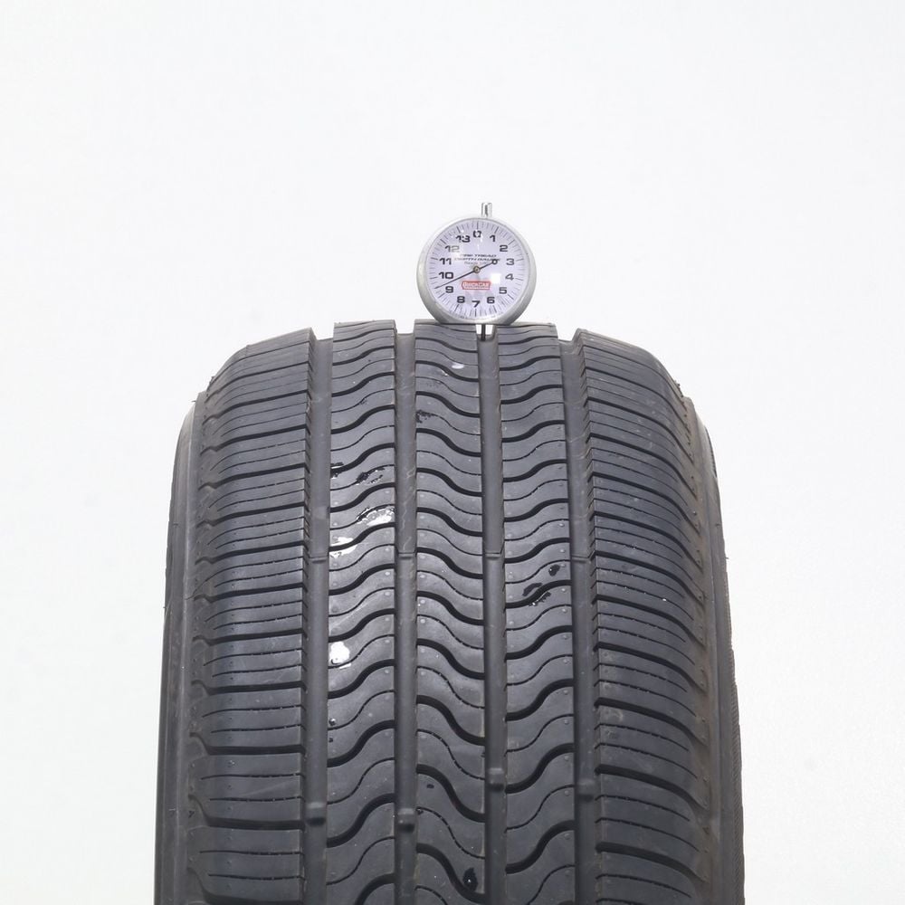 Set of (4) Used 235/55R17 Firestone All Season 99T - 8-9.5/32 - Image 11