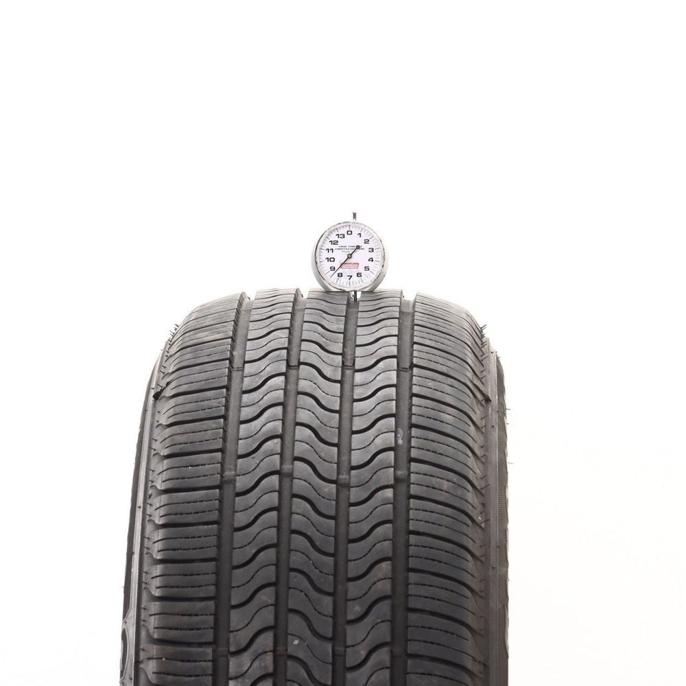 Set of (4) Used 235/55R17 Firestone All Season 99T - 8-9.5/32 - Image 5