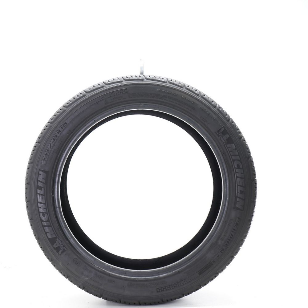 Used 235/45R18 Michelin Premier A/S 94V - 7/32 - Image 3