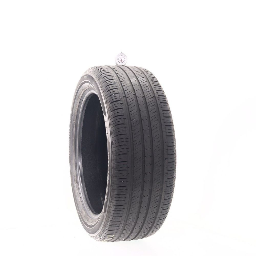 Set of (4) Used 235/50R19 Hankook Kinergy GT 99H - 6.5-7.5/32 - Image 1
