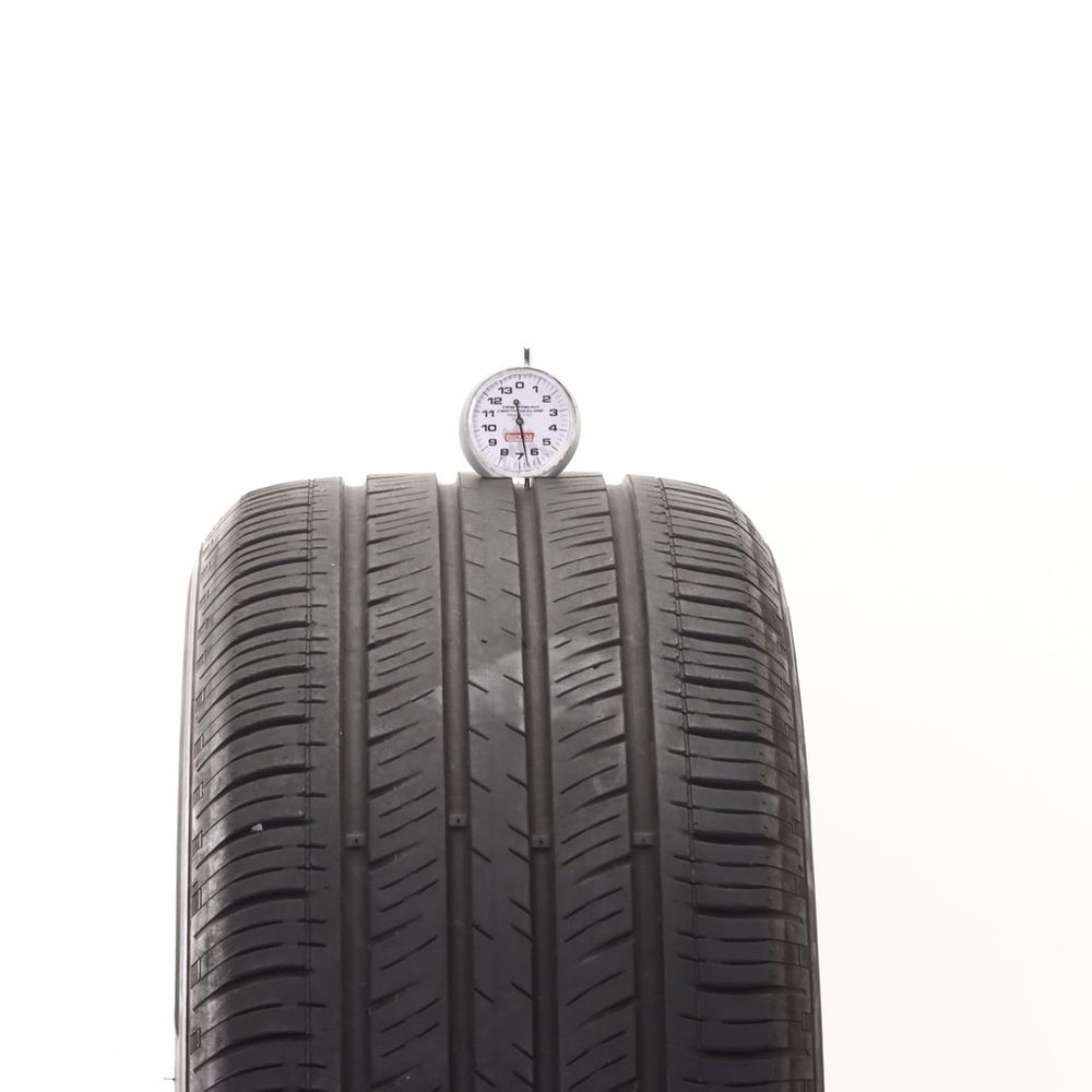 Set of (4) Used 235/50R19 Hankook Kinergy GT 99H - 6.5-7.5/32 - Image 2