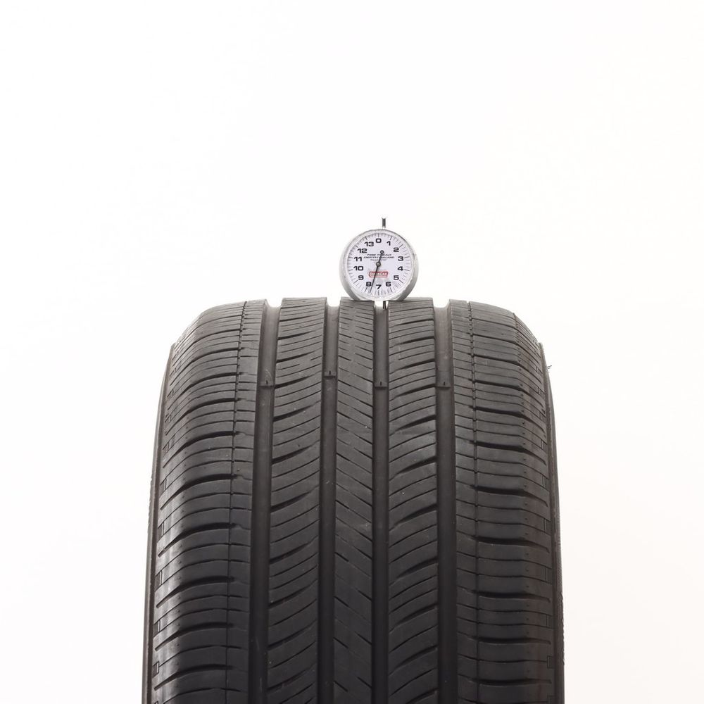 Set of (4) Used 235/50R19 Hankook Kinergy GT 99H - 6.5-7.5/32 - Image 5