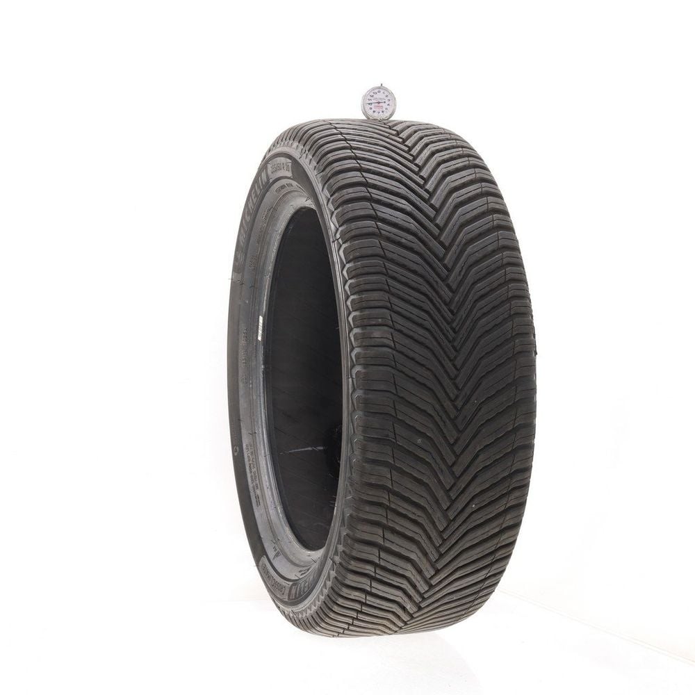 Used 255/50R20 Michelin CrossClimate 2 109V - 10/32 - Image 1