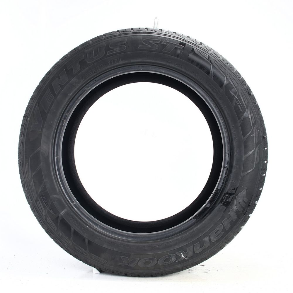 Used 275/55R20 Hankook Ventus ST 117V - 6.5/32 - Image 3