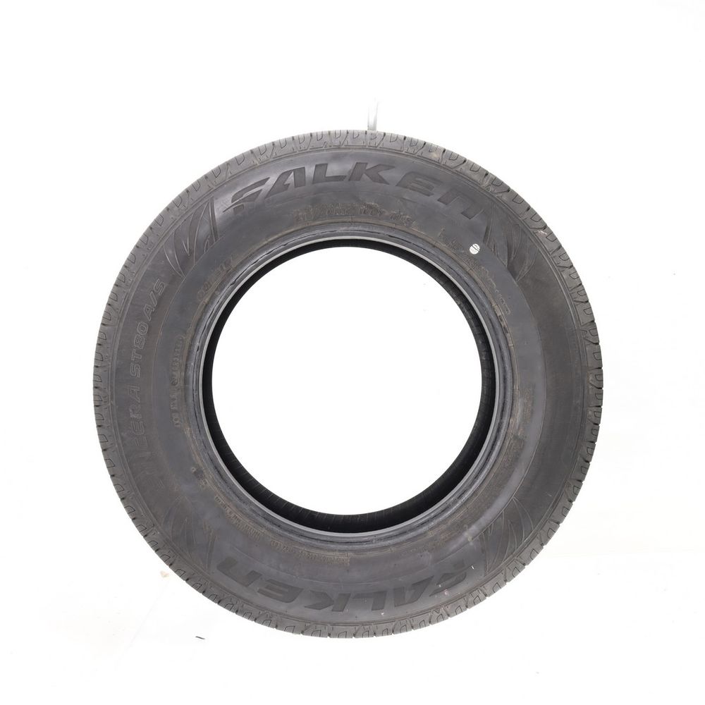 Used 215/70R16 Falken Sincera ST80 A/S 100T - 8.5/32 - Image 3