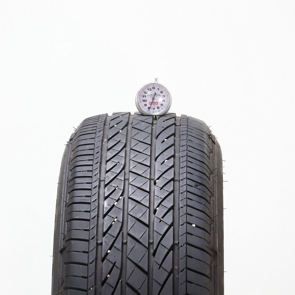 Set of (4) Used P 225/60R18 Bridgestone Dueler H/P Sport AS 100H - 6-7.5/32 - Image 11