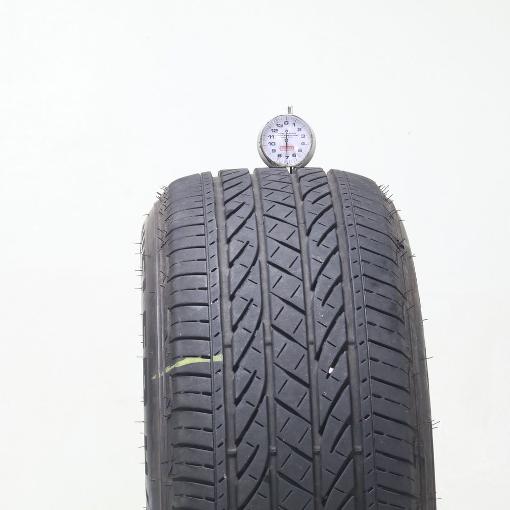 Set of (4) Used P 225/60R18 Bridgestone Dueler H/P Sport AS 100H - 6-7.5/32 - Image 8