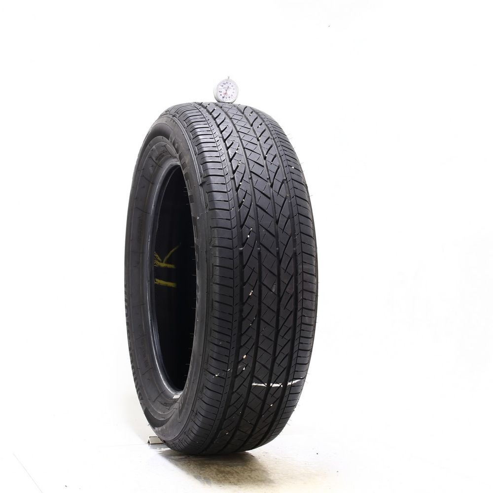 Set of (4) Used P 225/60R18 Bridgestone Dueler H/P Sport AS 100H - 6-7.5/32 - Image 10