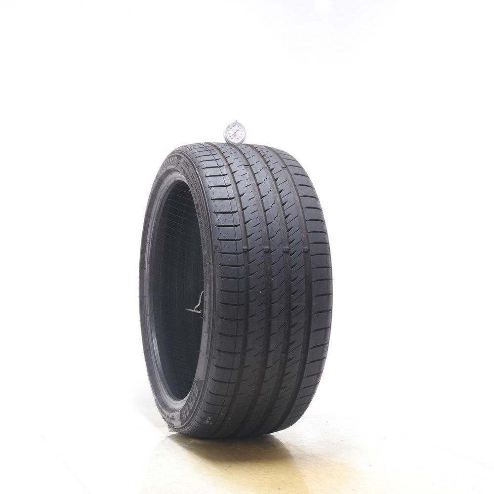 Used 255/35ZR19 Sumitomo HTR Z5 96Y - 8.5/32 - Image 1