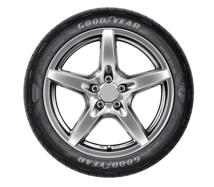 New P 265/35R21 Goodyear Eagle F1 Asymmetric 5 101Y - Image 2