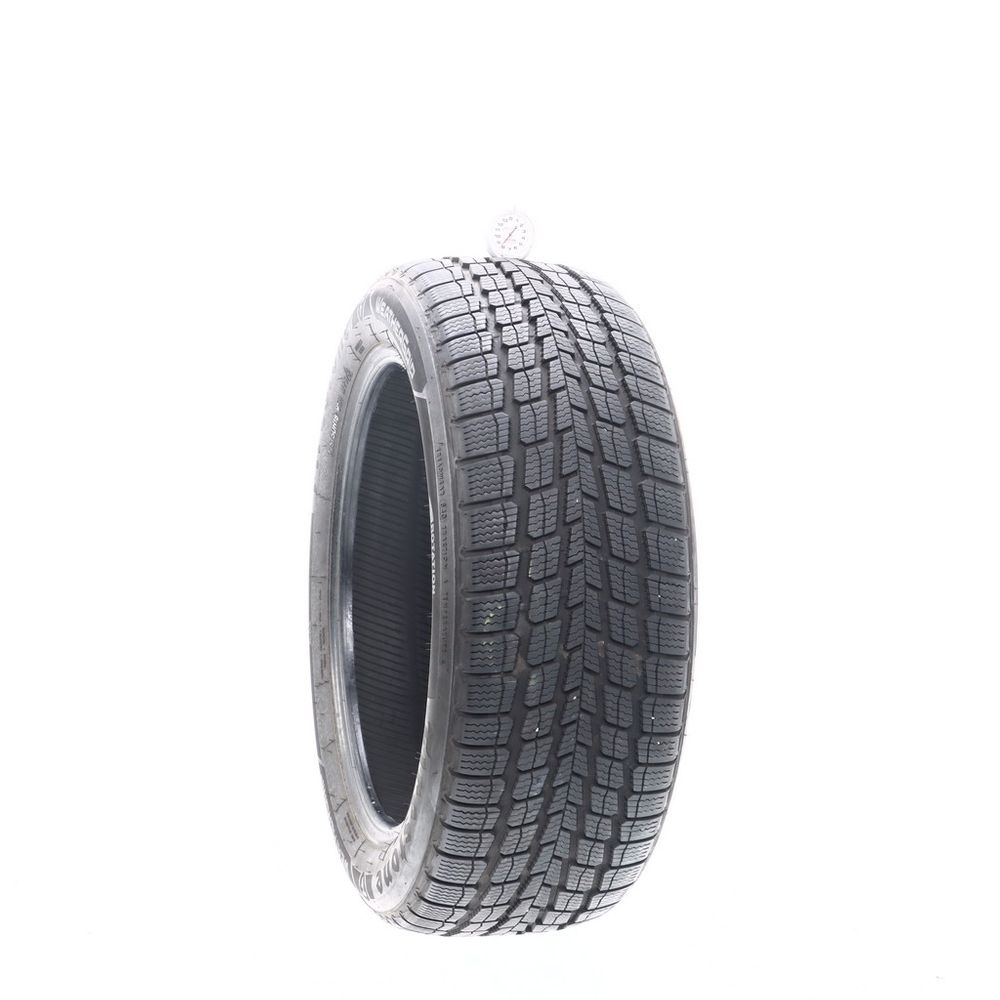 Set of (2) Used 225/50R18 Firestone WeatherGrip 95H - 7-8/32 - Image 4