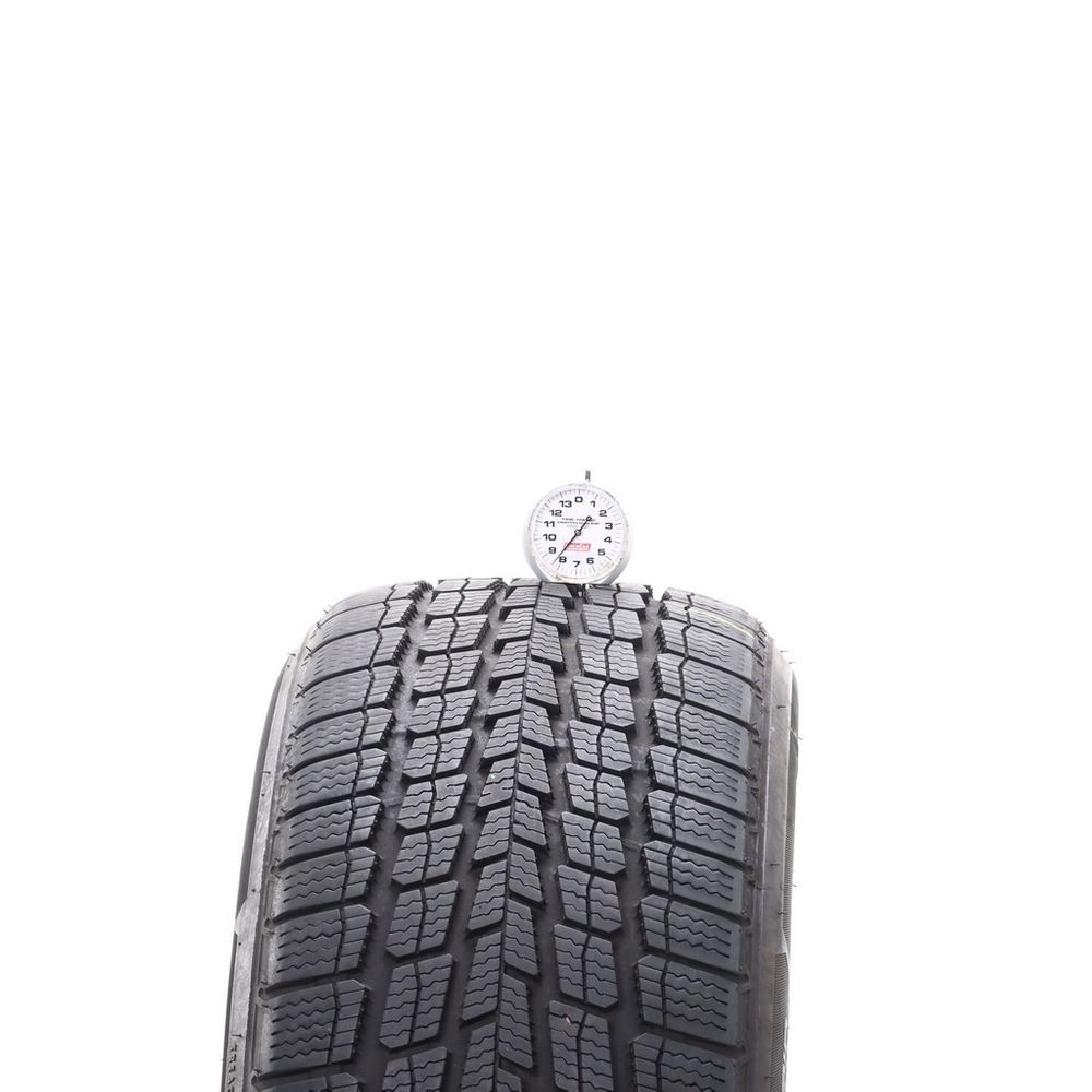 Set of (2) Used 225/50R18 Firestone WeatherGrip 95H - 7-8/32 - Image 5