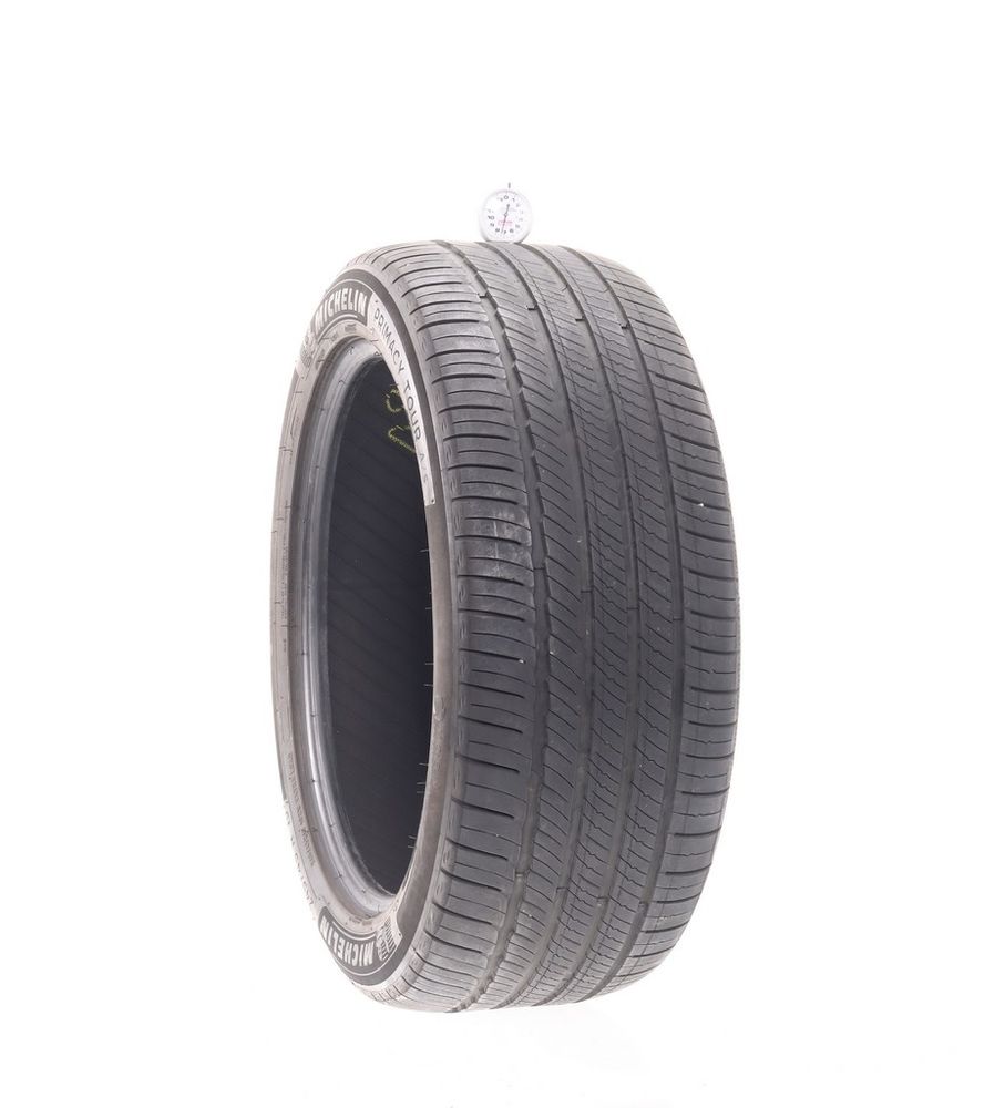 Used 245/45R19 Michelin Primacy Tour A/S GOE 102W - 7.5/32 - Image 1
