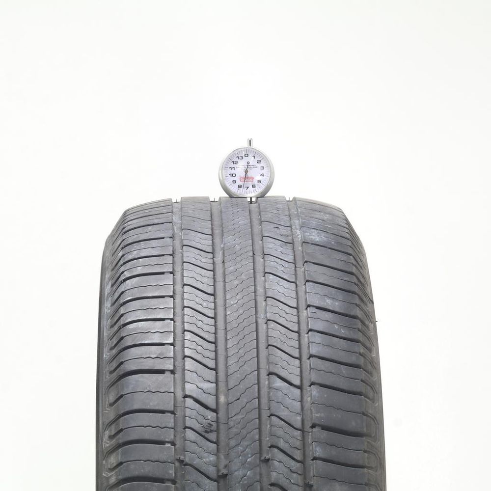 Set of (2) Used 245/60R18 Michelin Defender 2 105H - 7.5-8/32 - Image 2