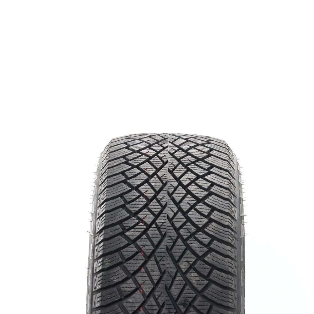 Driven Once 225/60R18 Nokian Hakkapeliitta R5 SUV 104R - 11/32 - Image 2