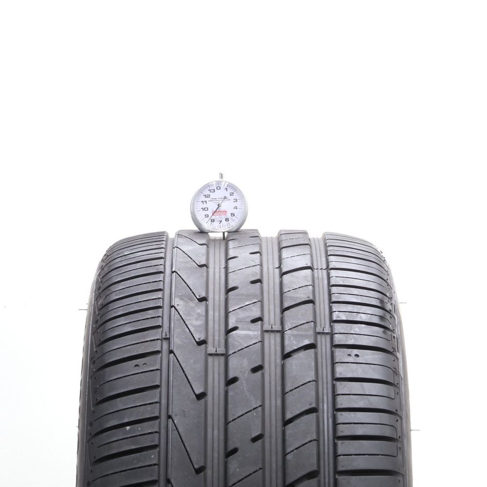 Used 275/45ZR20 Hankook Ventus S1 evo2 SUV 110Y - 8.5/32 - Image 2