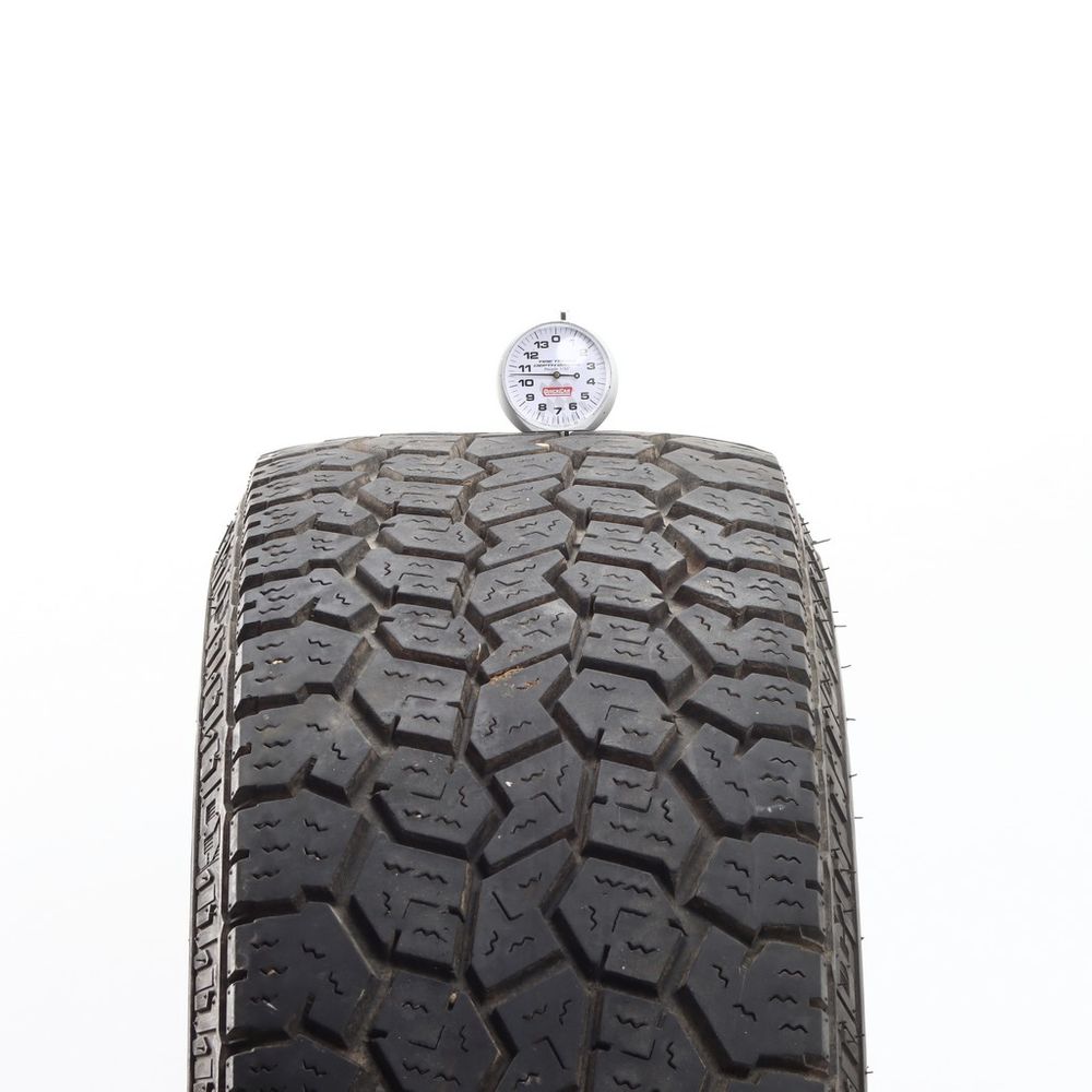 Used LT 265/70R17 Dick Cepek Trail Country 121/118R E - 10.5/32 - Image 2
