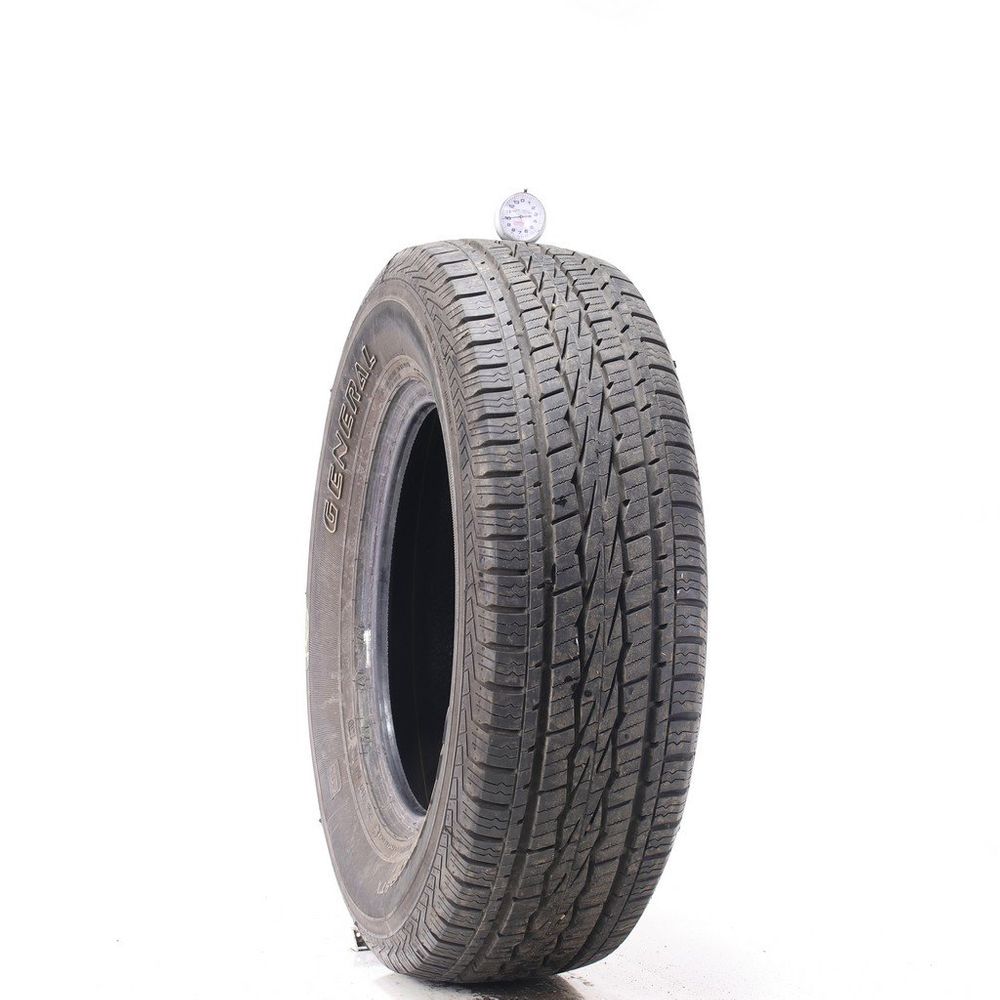 Used 235/70R16 General Grabber STX 106T - 10/32 - Image 1